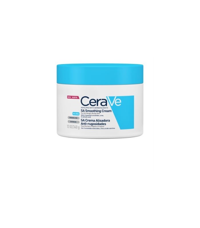 CERAVE CREMA ANTIRUGOSIDADES 340gr