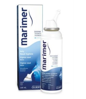 MARIMER SPRAY ISOTONICO 100ml