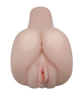 BAILE - MASTURBADOR PASSION LADY 3D VAGINA