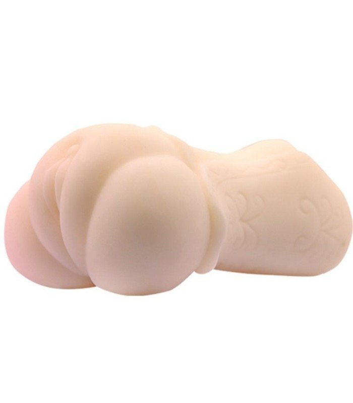 CRAZY BULL - MASTURBADOR WATER SKIN VAGINA