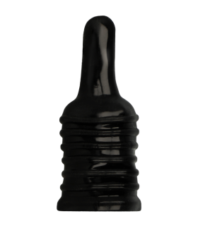 OHMAMA FETISH - DEDAL ANAL SILICONA TEXTURADO