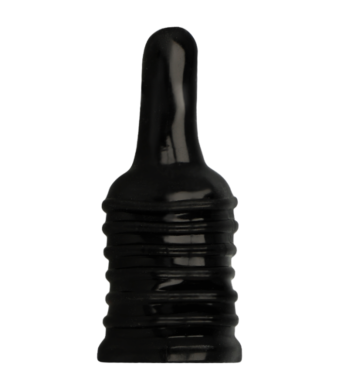 OHMAMA FETISH - DEDAL ANAL SILICONA TEXTURADO