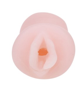 BAILE - ANGEL MANGA MASTURBADORA MASCULINA TACTO SUAVE VAGINA