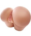 EXTREME TOYZ - PIPEDREAMS FUCK ME SILLY VAGINA Y CULO REALISTICO