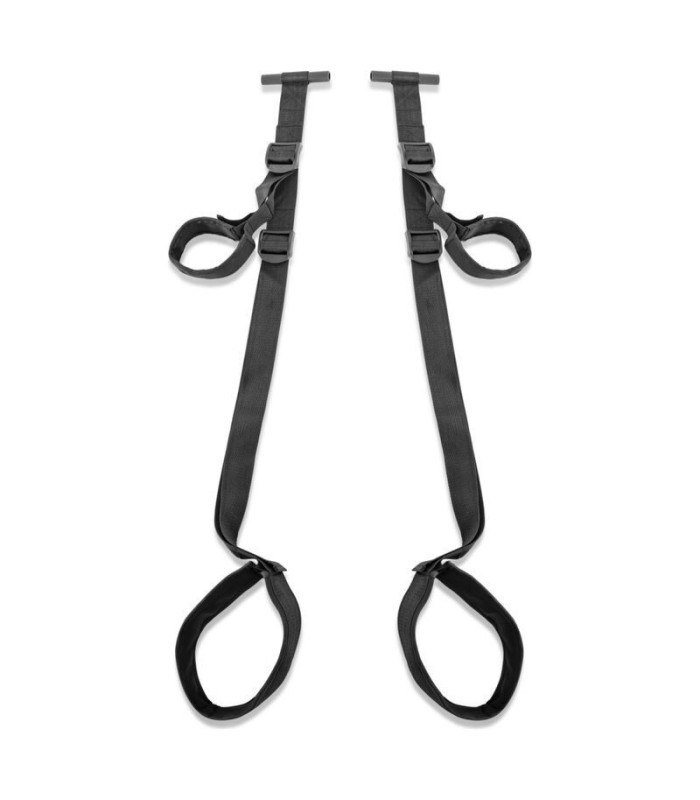 FETISH FANTASY SERIES - COLUMPIO FETISH PARA PUERTA