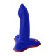 FUN FACTORY - LIMBA CONSOLADOR FLEXIBLE AZUL TALLA S