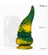 EPIC - CETUS DILDO TENTÁCULO VERDE TAMAÑO PEQUEÑO