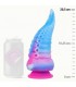 EPIC - PHORCYS DILDO TENTÁCULO AZUL TAMAÑO GRANDE