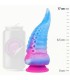 EPIC - PHORCYS DILDO TENTÁCULO AZUL TAMAÑO PEQUEÑO