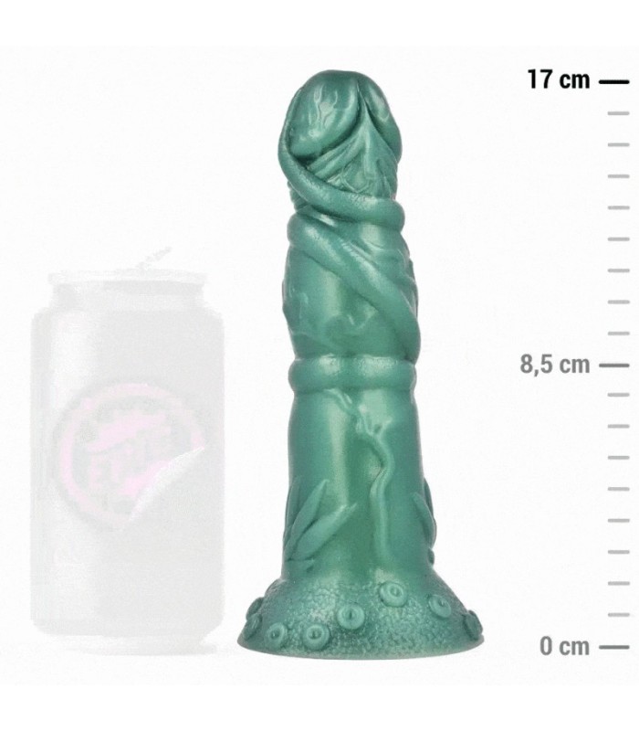 EPIC - HADES DILDO PASIÓN EN EL INFRAMUNDO