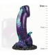 EPIC - BASILISK DILDO DOBLE PLACER ESCAMOSO TAMAÑO PEQUEÑO