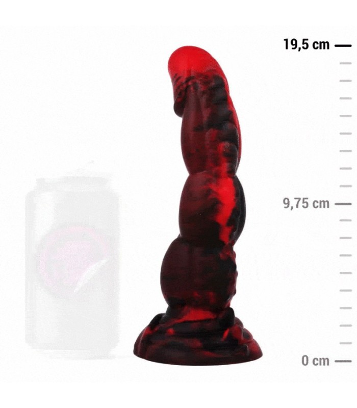 EPIC - ARES DILDO PASIÓN COMBATIVA