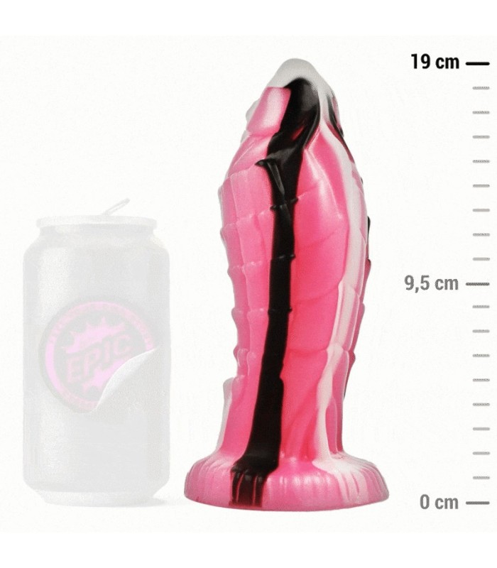 EPIC - TRITON DILDO LA FUERZA DEL REPTIL