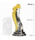 EPIC - DRAKON DILDO COBRA AMARILLA