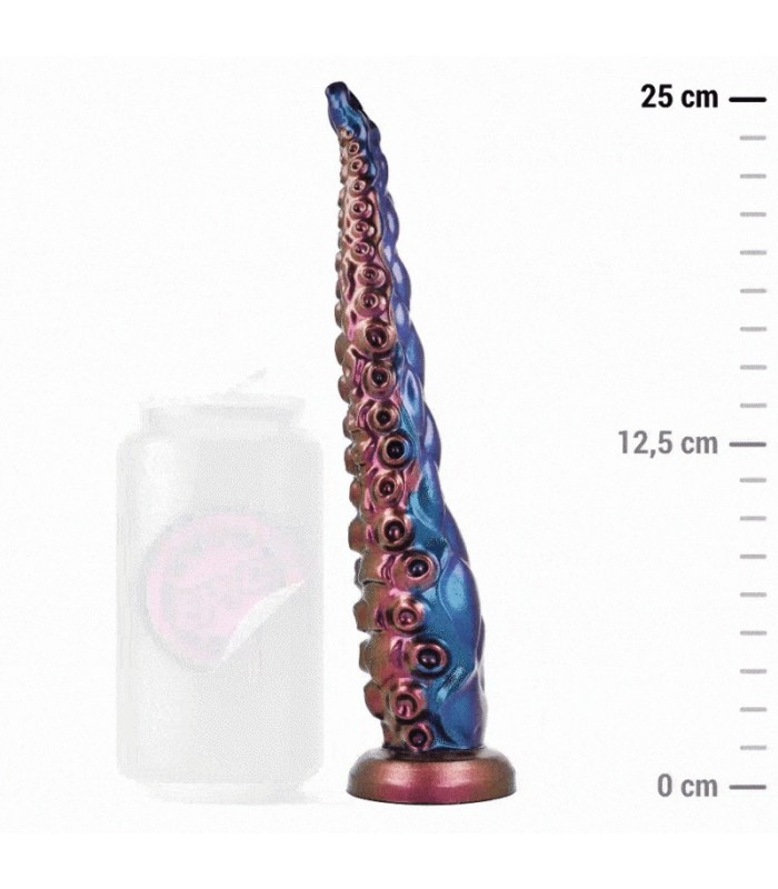 EPIC - CHARYBDIS DILDO TENTÁCULO TAMAÑO PEQUEÑO