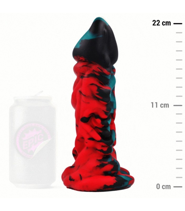 EPIC - PHOBOS DILDO HIJO DEL AMOR Y DELEITE