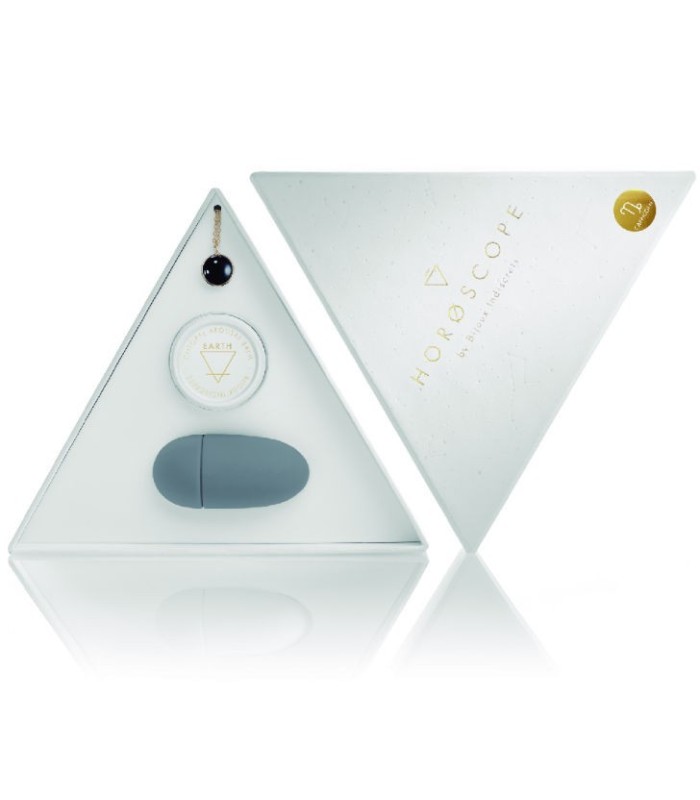 BIJOUX - INDISCRETS HOROSCOPE KIT CAPRICORNIO