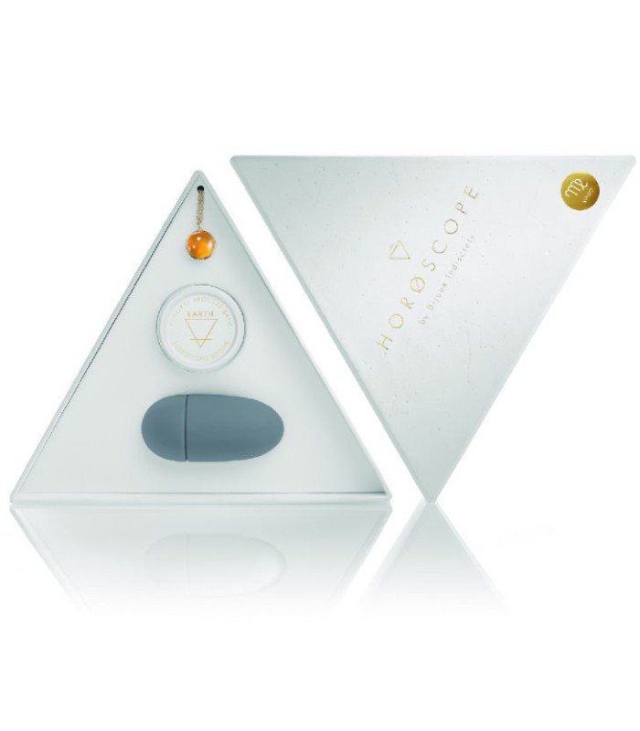 BIJOUX - INDISCRETS HOROSCOPE KIT VIRGO