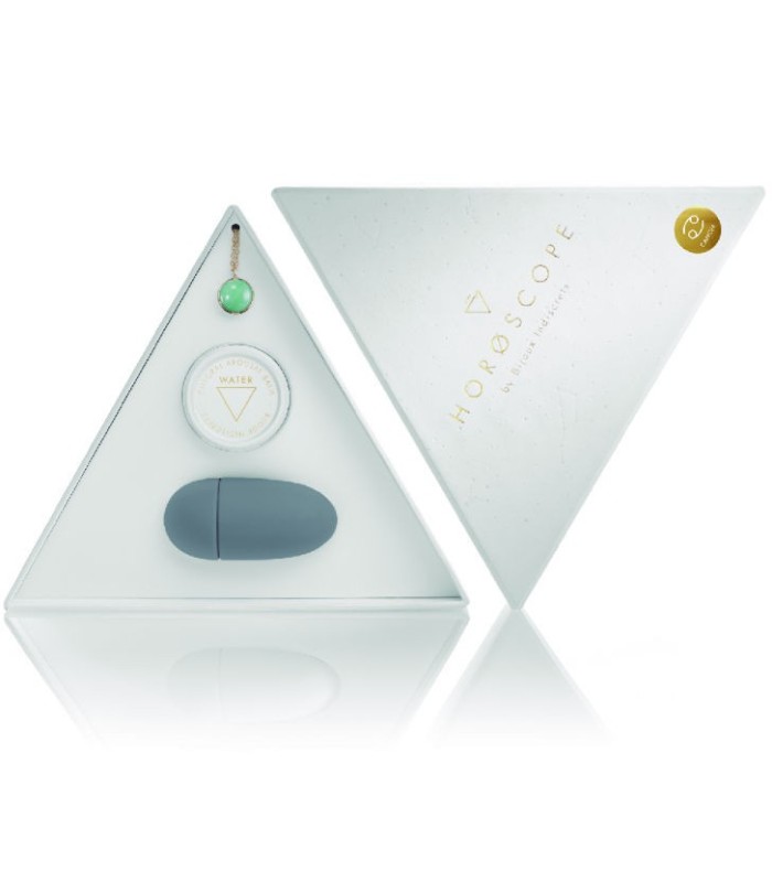 BIJOUX - INDISCRETS HOROSCOPE KIT CANCER