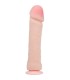 BAILE - THE BIG PENIS DILDO REALISTICO NATURAL 26CM