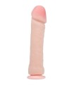 BAILE - THE BIG PENIS DILDO REALISTICO NATURAL 26CM