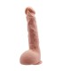 BAILE - DILDO REALISTICO JASON NATURAL 24 CM