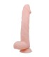 BAILE - SUPER DILDO REALISTICO 22 CM