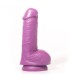 PINK ROOM - NAO DILDO REALISTICO LILA 16 CM