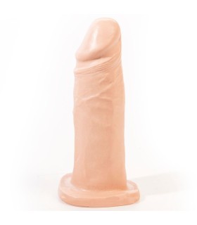 PINK ROOM - DAEL DILDO REALISTICO NATURAL 18.5 CM
