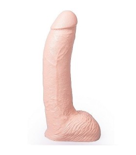 HUNG SYSTEM - GEORGE PENE REALÍSTICO PVC 22CM