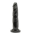 GET REAL - DONG 18 CM NEGRO