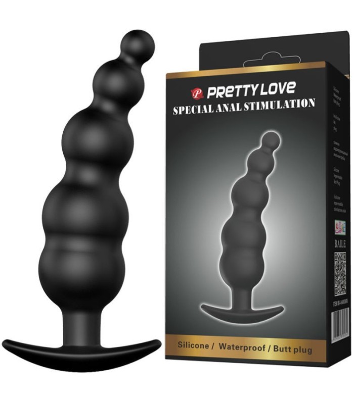 PRETTY LOVE - SPECIAL ANAL STIMULATION 11.8 CM