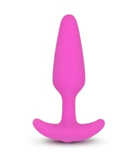 G-VIBE - GPLUG PLUG ANAL VIBRADOR XS FUCSIA