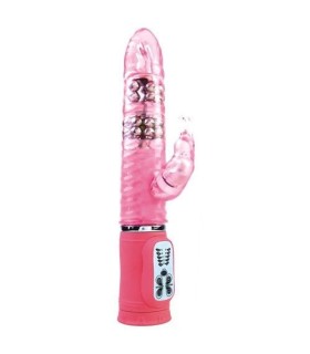 BAILE - CUTE PASSION BUNNY RAMPANTE 10F 27 CM