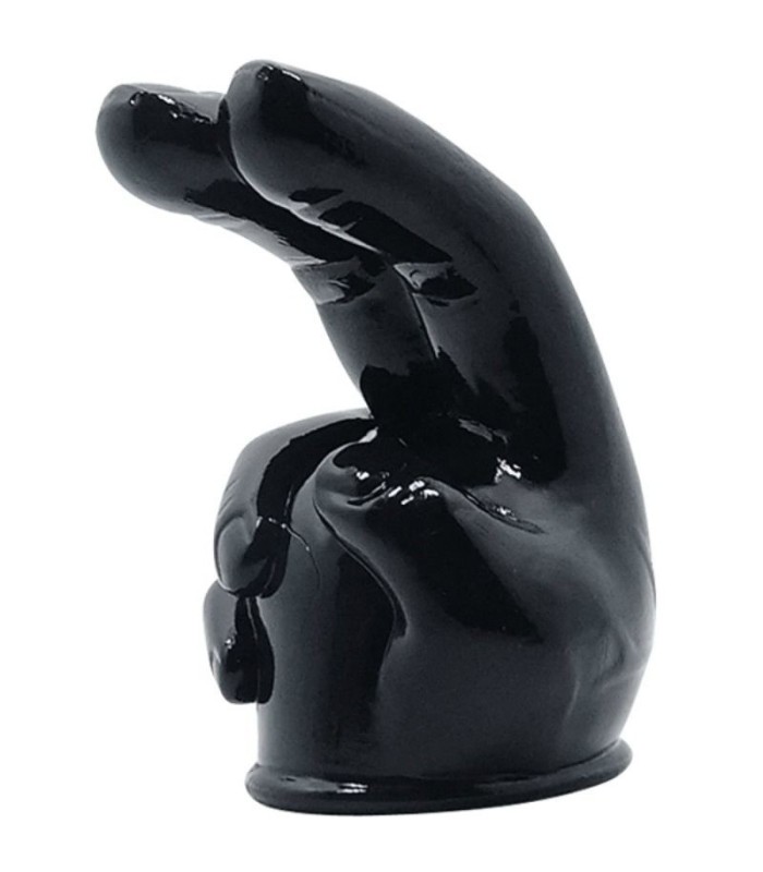 BAILE - POWER HEADCABEZAL INTERCAMBIABLE PARA MASAJEADOR DISEÑO MANO