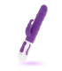 INTENSE - BOBBLE VIBRADOR ROTADOR SILICONA LILA