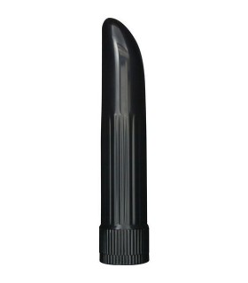 SEVEN CREATIONS - LADYFINGER MINIVIBRATOR NEGRO