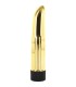 SEVEN CREATIONS - LADYFINGER MINIVIBRATOR GOLD