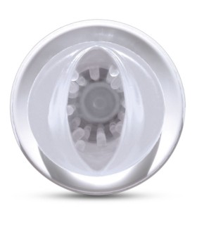 EXTREME TOYZ - ROTO BATOR USB MASTURBADOR MASCULINO VAGINA