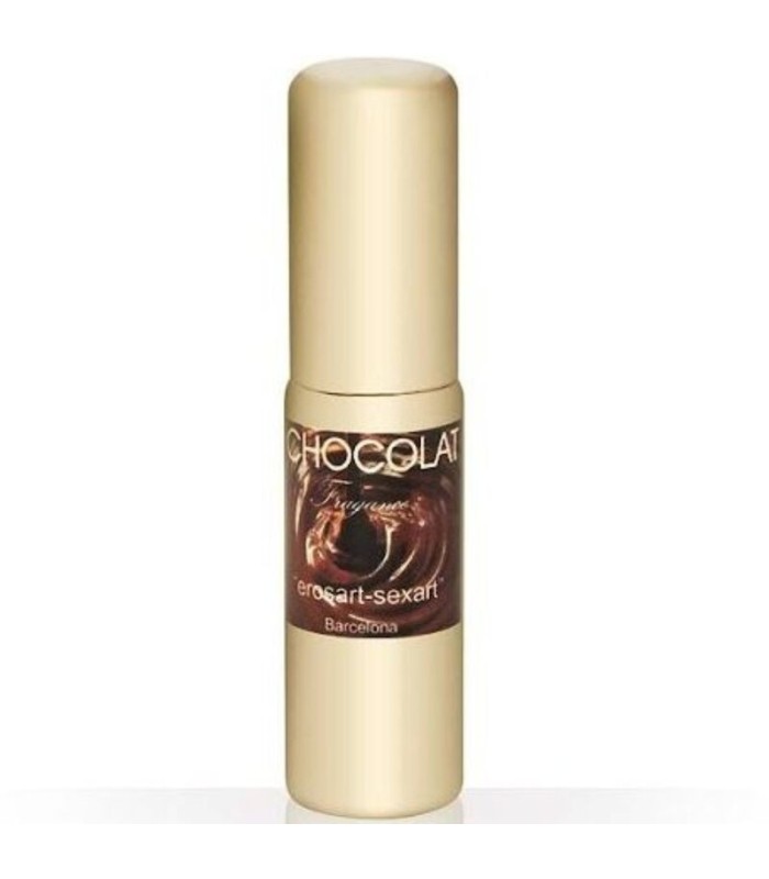 EROS-ART - PERFUME CHOCOLATE AFRODISIACO 20 CC