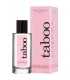RUF - TABOO PHEROMONE FRIVOLE SENSUAL 50ML