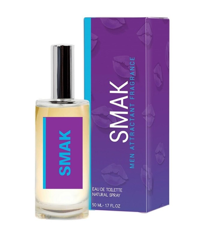 RUF - SMAK PERFUME DE FEROMONAS PARA EL 50ML