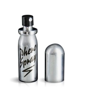RUF - SPRAY FEROMONAS HOMBRE 15ML