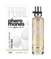 COBECO - PEARL PHEROMONES PERFUME FEROMONAS FEMENINO 15 ML