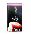 TENTACION - ELIXIR DE FEROMONAS LESBIANAS