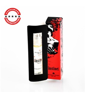 MIYOSHI MIYAGI - NUEVA YORK INSTINTO MUJER 5 ML