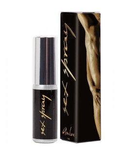 RUF - SEX SPRAY PERFUME DE FEROMONAS PARA HOMBRE