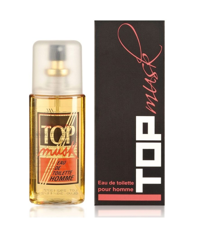 RUF - TOP MUSK PERFUME DE FEROMONAS PARA EL