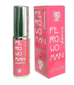 EROS-ART - FEROWOMAN CONCENTRADO DE FEROMONAS PARA MUJER