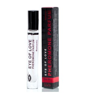 EYE OF LOVE - EOL PERFUME FEROMONAS 10 ML - ROMANTIC